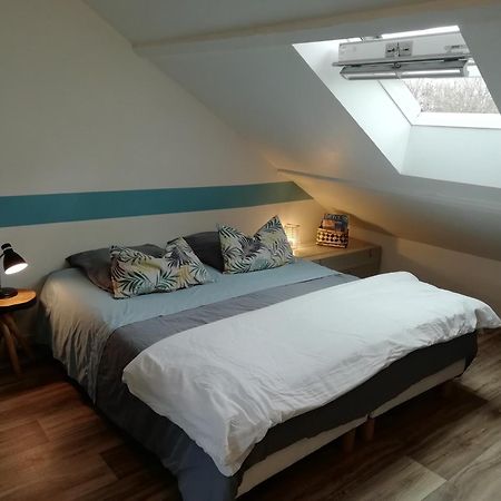 Studio Au Coeur De La Vallee De La Loire Azay-sur-Cher Dış mekan fotoğraf