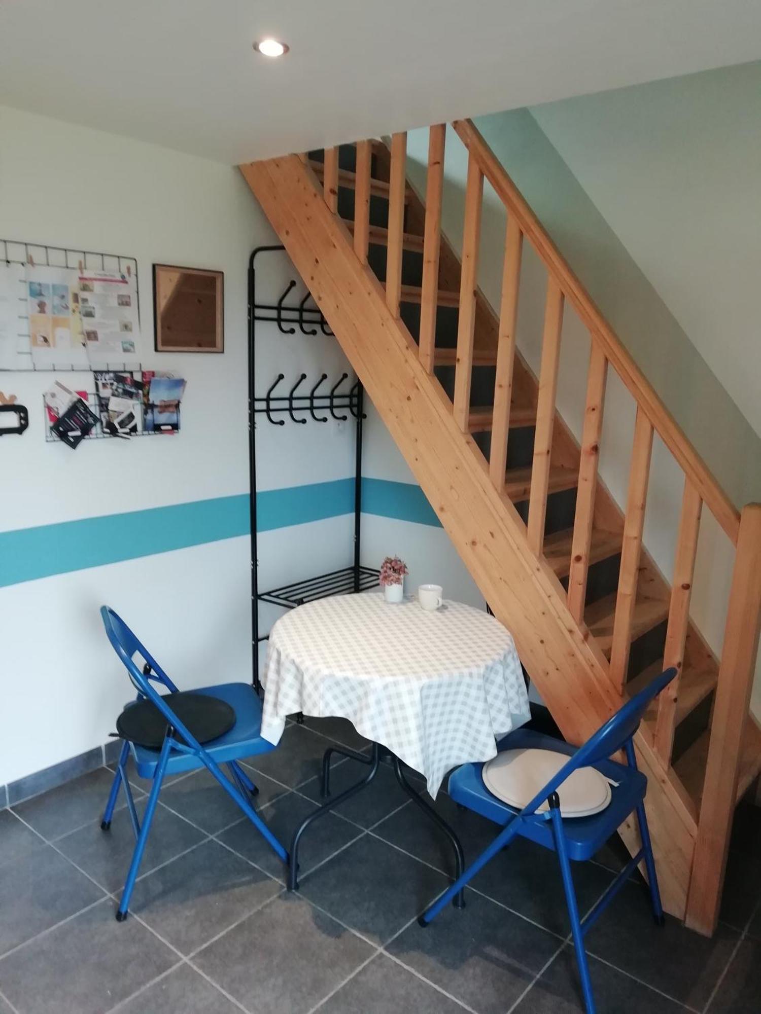 Studio Au Coeur De La Vallee De La Loire Azay-sur-Cher Dış mekan fotoğraf