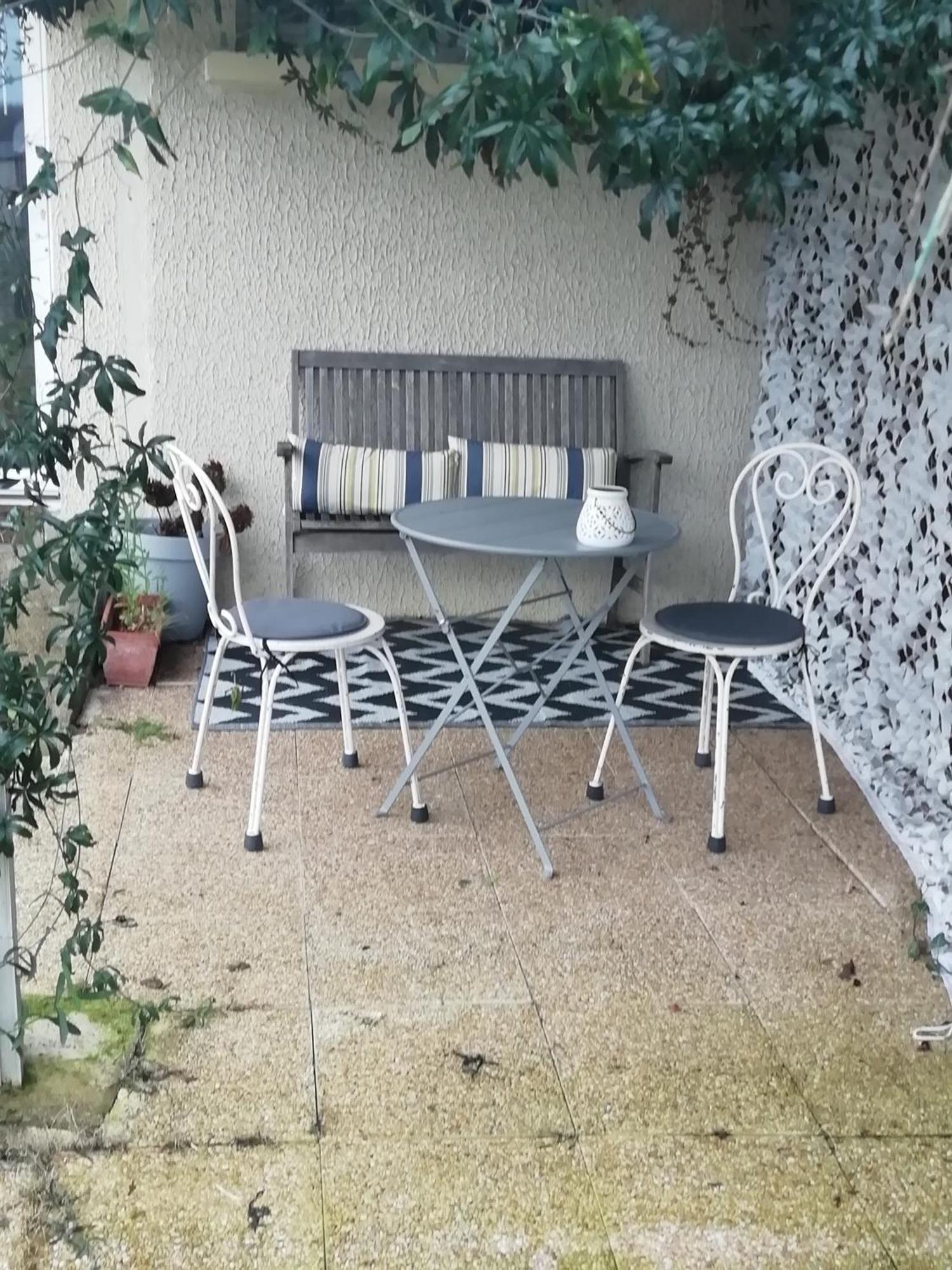 Studio Au Coeur De La Vallee De La Loire Azay-sur-Cher Dış mekan fotoğraf